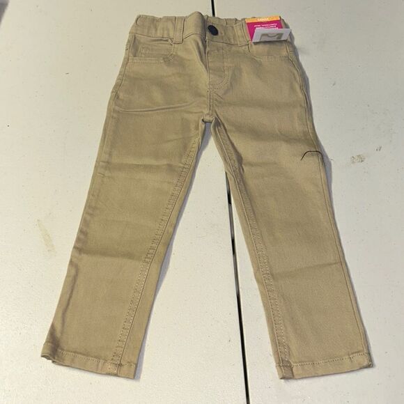 Nwt skinny fit pants - Picture 1 of 2